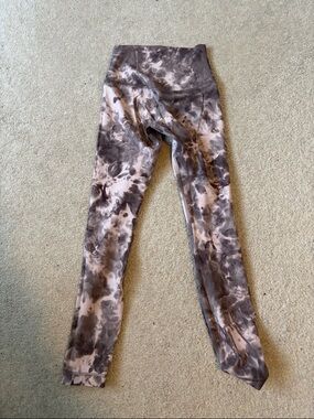 Lululemon align size 2 excellent condition